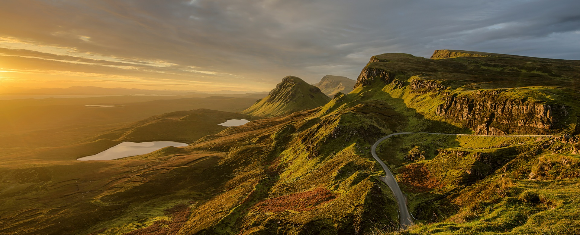 SCOZIA -SPECIALE AGOSTO